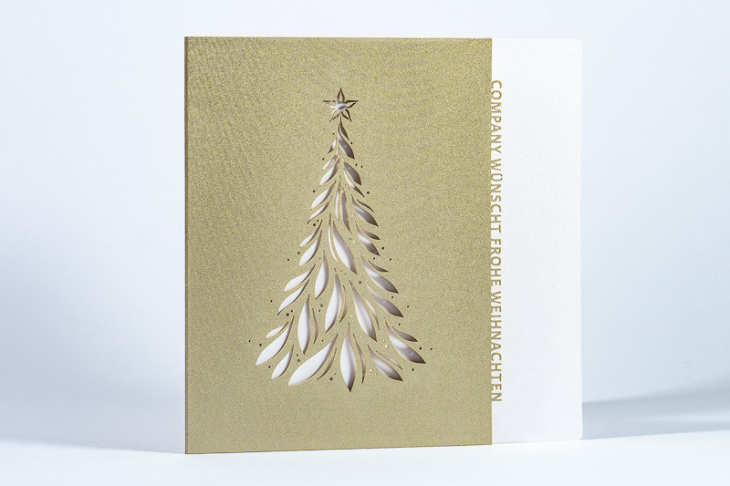 #28 - Weihnachtsbaum