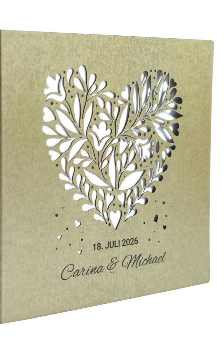 Motiv Romance in Brownsilver