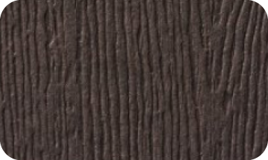 Holzprägung Dunkel