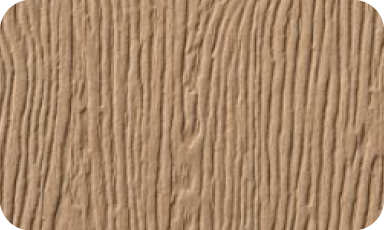 Holzprägung Hell
